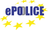 ePOOLICE logo ePOOLICE logo