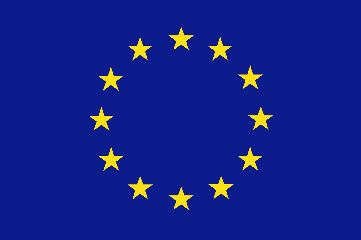 Flag of the European Union Flag of the European Union
